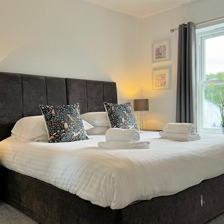 The Kipling Inn, 4 - Bed, Sleeps 7, Pets Welcome Ulverston Exterior foto