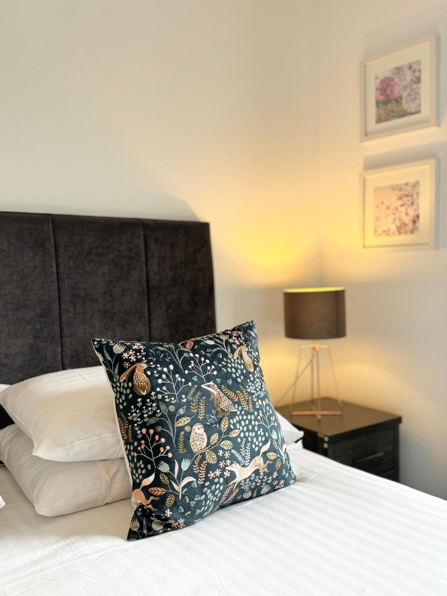 The Kipling Inn, 4 - Bed, Sleeps 7, Pets Welcome Ulverston Exterior foto