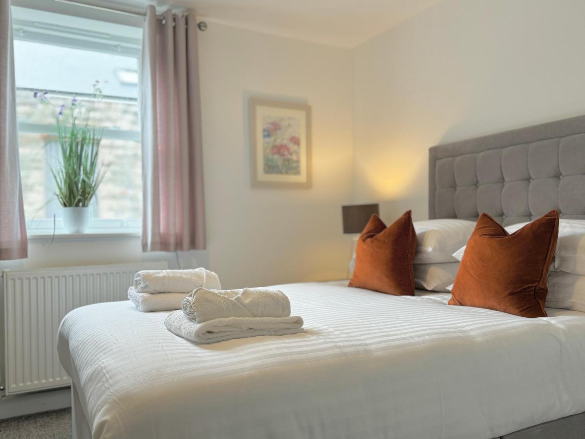 The Kipling Inn, 4 - Bed, Sleeps 7, Pets Welcome Ulverston Exterior foto